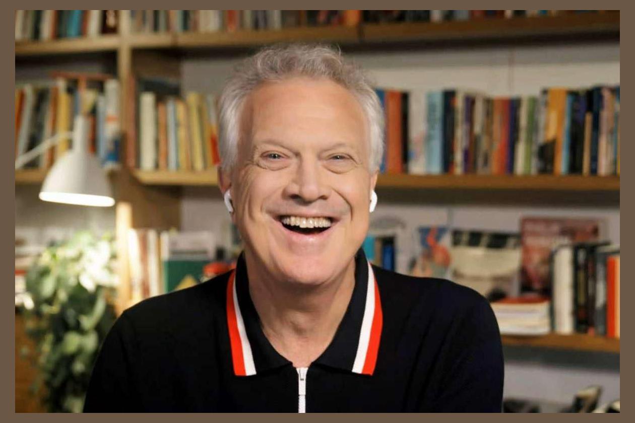 Pedro Bial